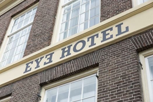 Eye Hotel