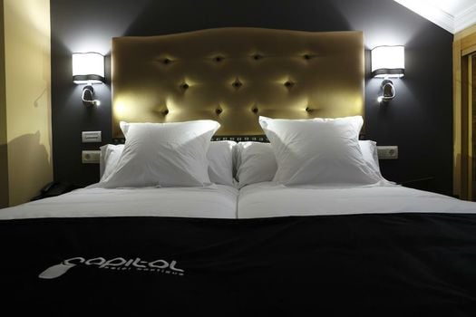 Capitol Boutique Hotel