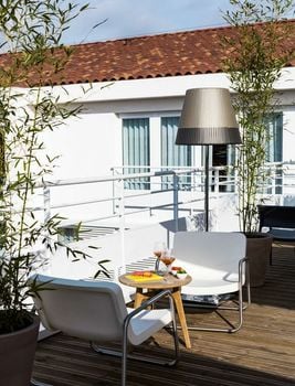 Okko Hotels Cannes Centre