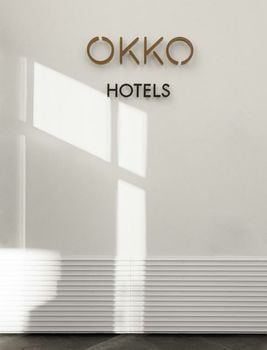 Okko Hotels Cannes Centre