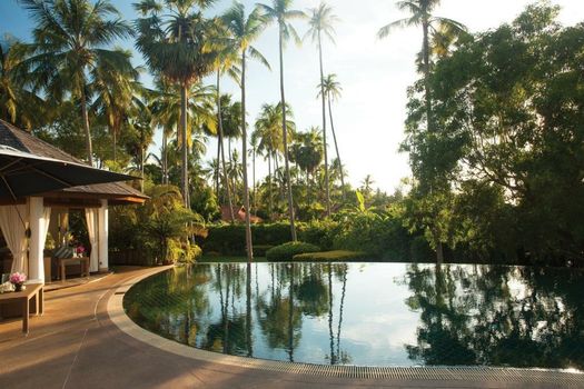 Napasai, A Belmond Hotel, Koh Samui