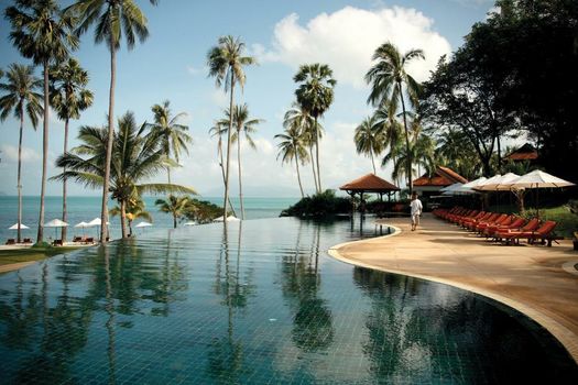 Napasai, A Belmond Hotel, Koh Samui