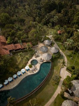 Napasai, A Belmond Hotel, Koh Samui