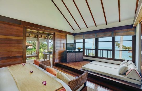 Napasai, A Belmond Hotel, Koh Samui