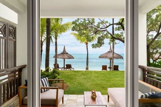 Shangri-La Le Touessrok, Mauritius