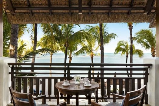 Shangri-La Le Touessrok, Mauritius