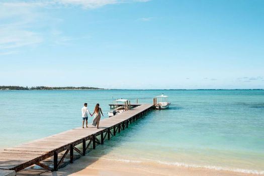 Shangri-La Le Touessrok, Mauritius