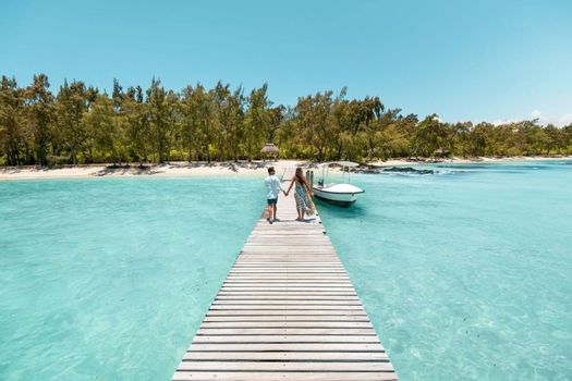 Shangri-La Le Touessrok, Mauritius