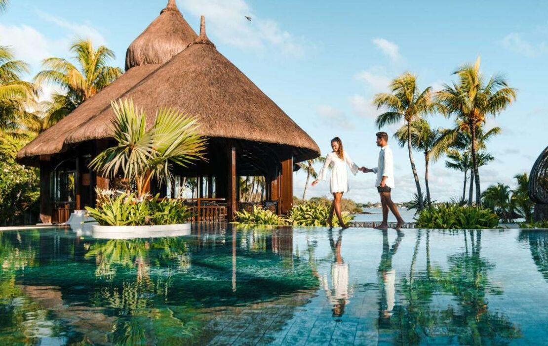 Shangri-La Le Touessrok, Mauritius