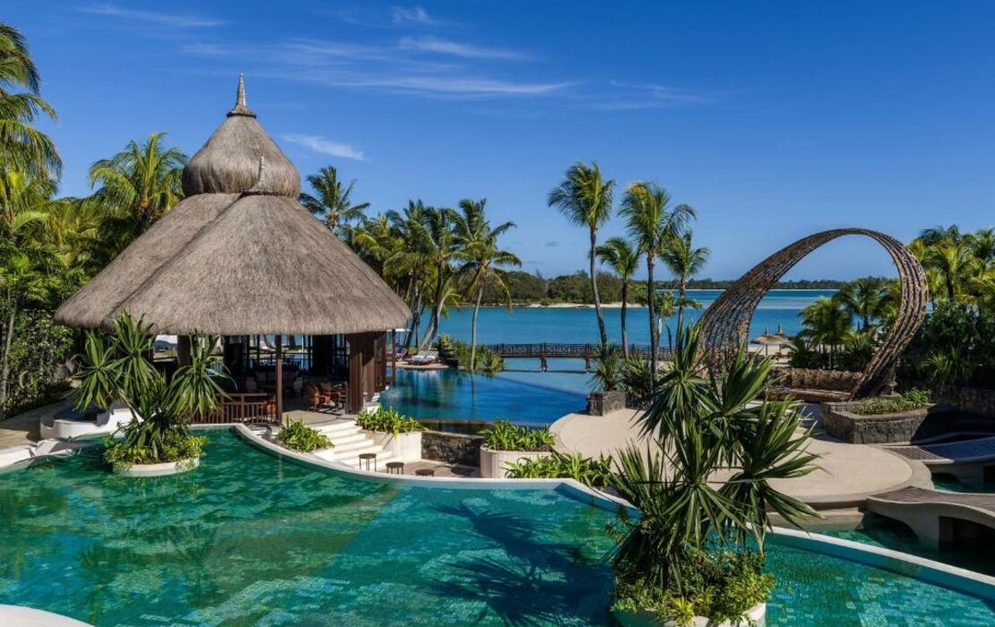 Shangri-La Le Touessrok, Mauritius