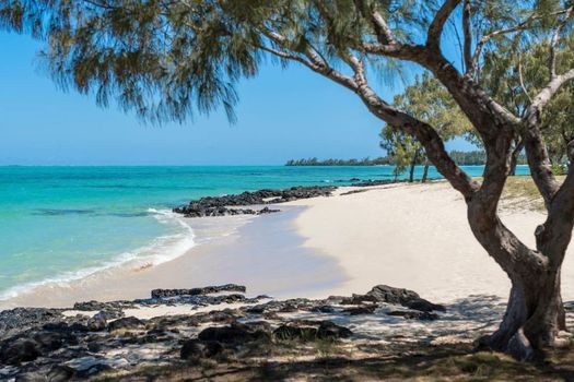 Shangri-La Le Touessrok, Mauritius