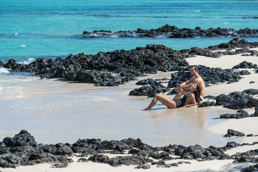 Shangri-La Le Touessrok, Mauritius