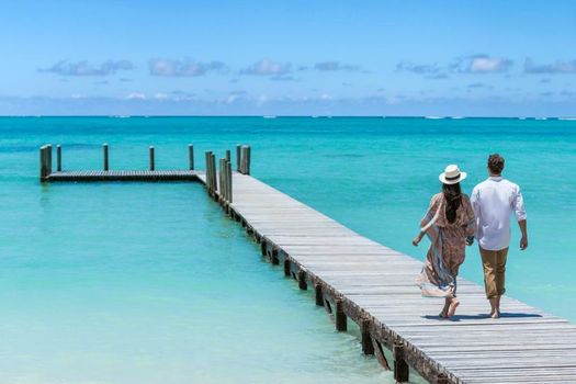 Shangri-La Le Touessrok, Mauritius