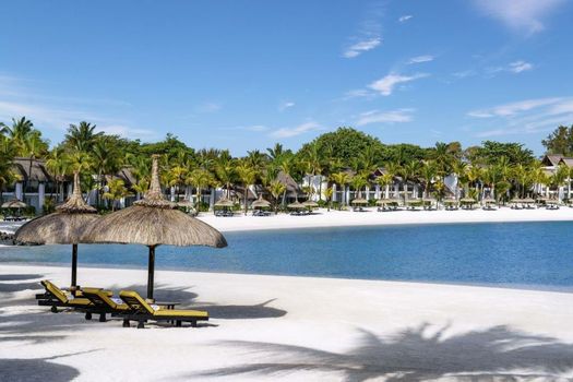 Shangri-La Le Touessrok, Mauritius