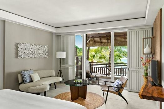 Shangri-La Le Touessrok, Mauritius