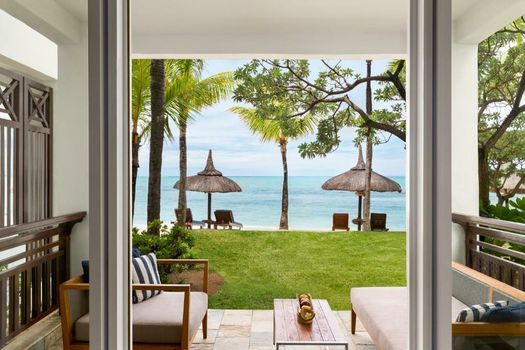 Shangri-La Le Touessrok, Mauritius