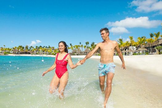 Shangri-La Le Touessrok, Mauritius