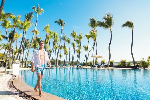 Shangri-La Le Touessrok, Mauritius