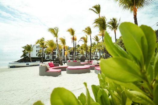 Shangri-La Le Touessrok, Mauritius