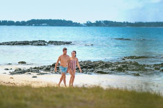 Shangri-La Le Touessrok, Mauritius