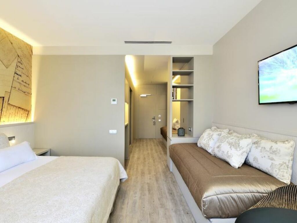 Duquesa De Cardona 4 Sup A Design Boutique Hotel Barcelona Spain