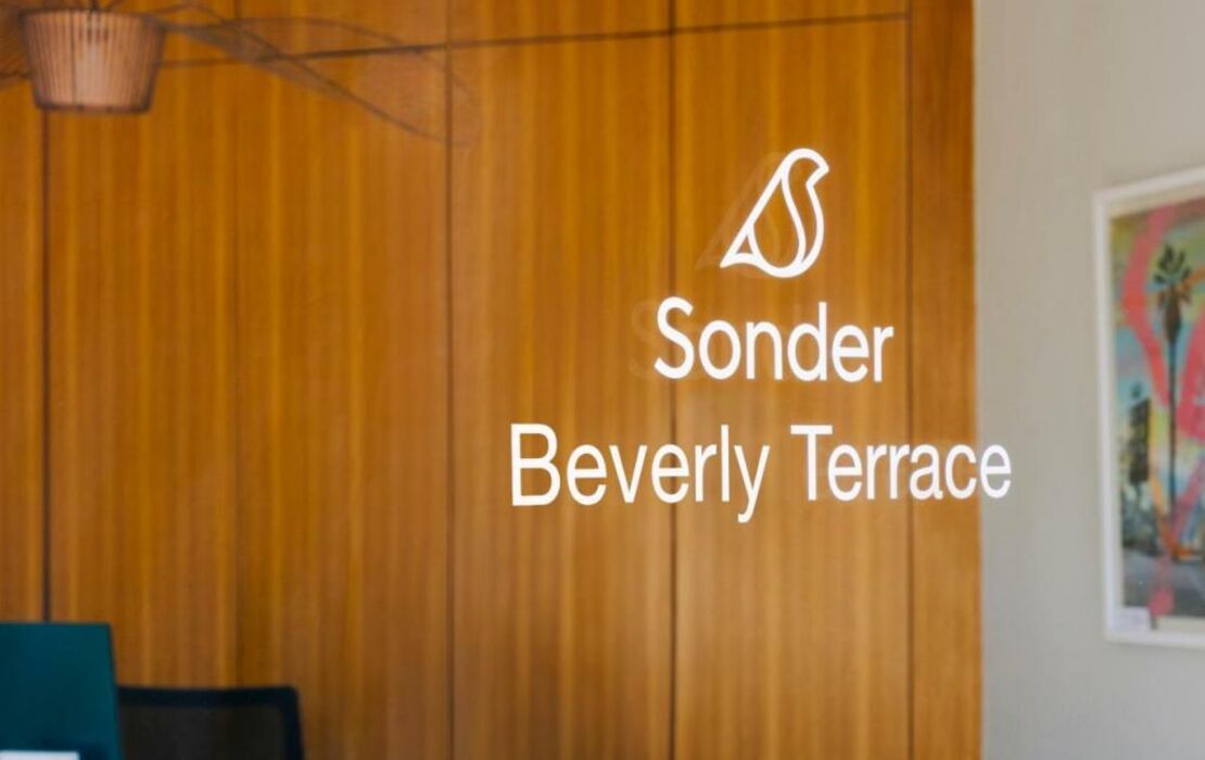 Sonder l Beverly Terrace