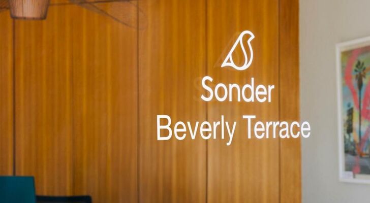 Sonder l Beverly Terrace