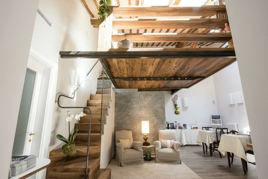 B&B Palazzo Bruchi