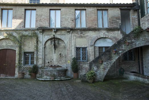 B&B Palazzo Bruchi