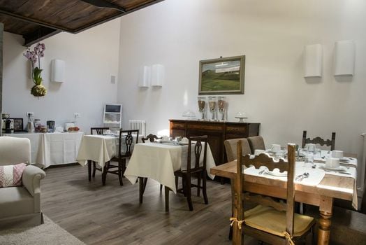 B&B Palazzo Bruchi