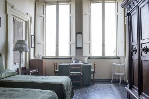 B&B Palazzo Bruchi