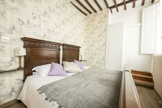 B&B Palazzo Bruchi