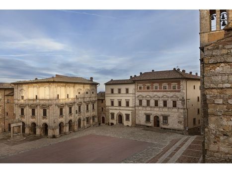 Palazzo Nobile di San Donato