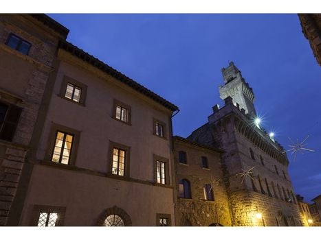 Palazzo Nobile di San Donato