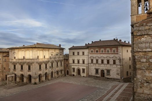 Palazzo Nobile di San Donato