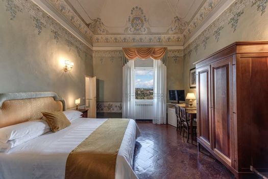 Hotel Palazzo di Valli