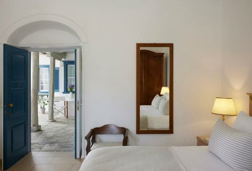 Orloff Boutique Hotel