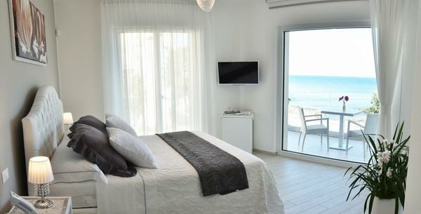 Bellariva Monopoli B&B e Relax