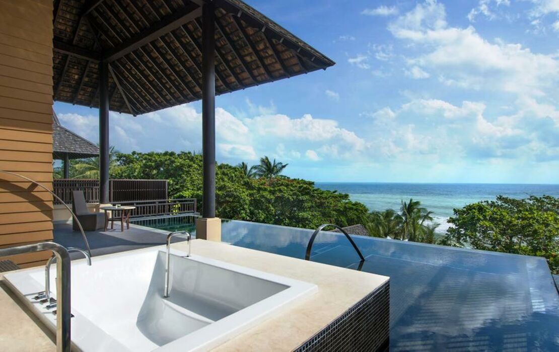 Vana Belle, A Luxury Collection Resort, Koh Samui, a Design Boutique ...