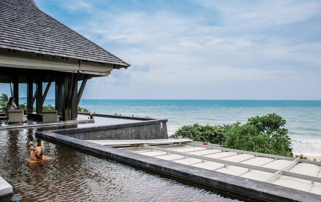 Vana Belle, A Luxury Collection Resort, Koh Samui, A Design Boutique 