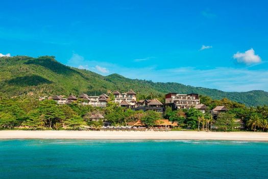 Vana Belle, A Luxury Collection Resort, Koh Samui