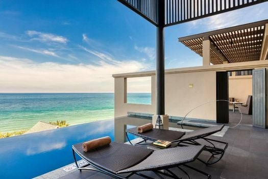 Vana Belle, A Luxury Collection Resort, Koh Samui