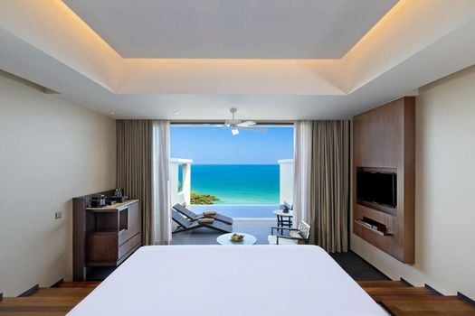 Vana Belle, A Luxury Collection Resort, Koh Samui