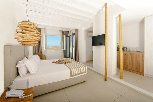 Ftelia Bay Boutique Hotel