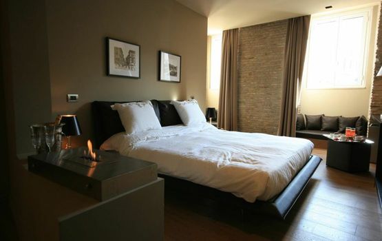 Campo Marzio Luxury Suites