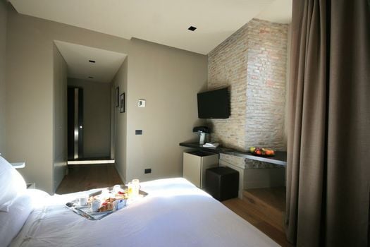 Campo Marzio Luxury Suites