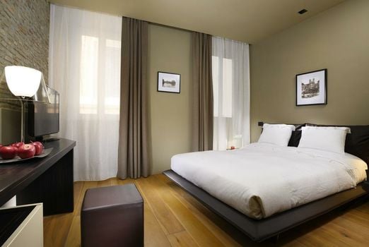 Campo Marzio Luxury Suites