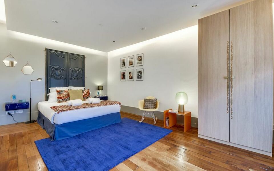 Promo 70 Off Sweet Inn Apartments Saint Denis Iv Paris - 