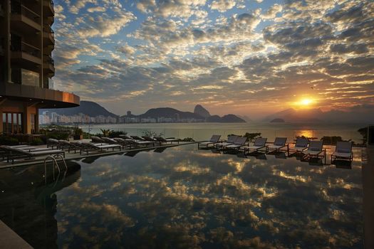 Fairmont Rio de Janeiro Copacabana