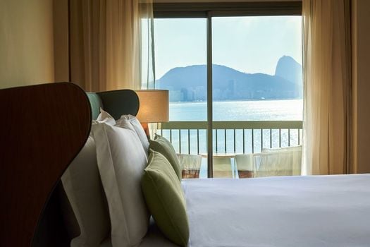 Fairmont Rio de Janeiro Copacabana